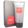 Boss In Motion After shave