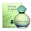 Doline in Green
