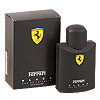 Ferrari Black
