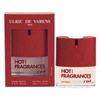 Hot Fragrances Red