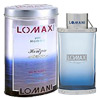 Lomax Horizon