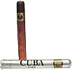 Cuba Dourado