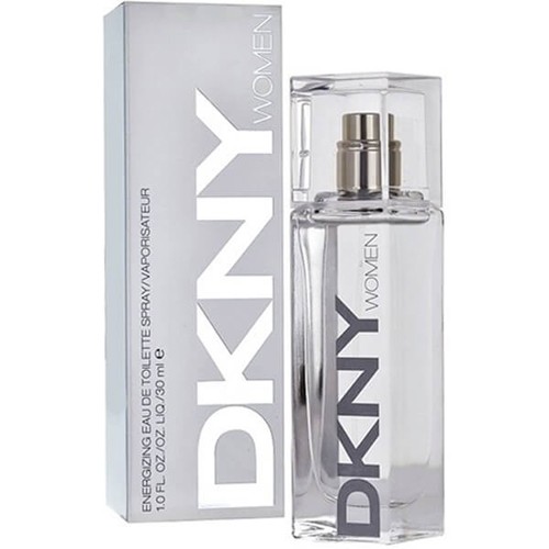 Donna Karan perfume DKNY Energizing, Nº1 em Portugal