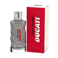 Perfume Ducati Fight For Me Extreme 30ml - Compre Agora